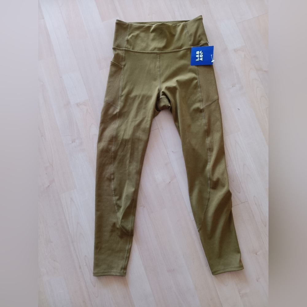JoyLab leggings NWT